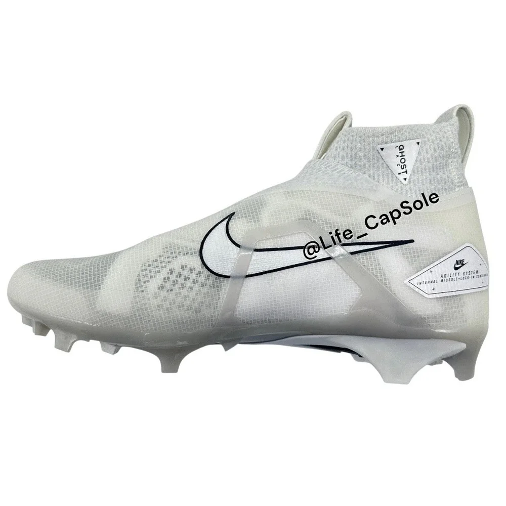 Nike size 15